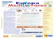 Europa mediterraneo n 34 del 17 09 13