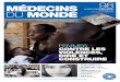 Médecins du Monde - Le Journal destiné aux donateurs n°98 - Mars 2010