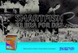 Smartfish er bra for deg