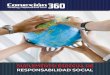 Responsabilidad Social - Suplemento Especial de Conexión360
