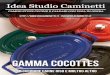 Gamma Cocottes 2014