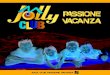Catalogo Jolly Club 2014 - Passione Vacanza