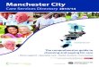 Manchester City Care Services Directory 2013/14