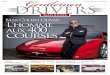 Gentlemen Drivers Magazine