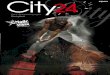City Stadtmagazin 03-10