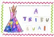 Ed. Infantil - 5 años: Libro de nombres de la tribu guay