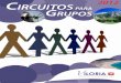 Folleto grupos Viajes Viloria 2012