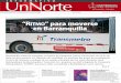 Informativo Un Norte Edición 58 - abril 2010