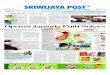 Sriwijaya Post Edisi Sabtu 18 Desember 2010