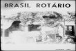 Brasil Rotário - Janeiro de 1969
