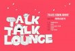 talk talk lounge vol.14