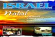 Notícias de Israel - Ano 29 - Nº 12