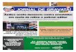 Jornal de Gravataí Edição 1386 30/03/2012