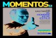 Momentos - Edición 001