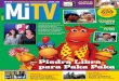 Revista MiTV Mayo 2011