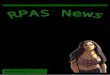 RPAS News
