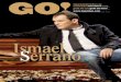 Revista GO! Vigo noviembre