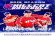 2013 Rogers State University Baseball Media Guide