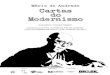 Mário de Andrade - Cartas do Modernismo