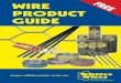 Wire Product Guide
