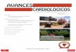Avances Cardiológicos 33(supl 1) 2013