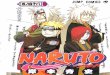 Naruto Shippuuden - A Vila Alegre  Manga 48