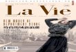 La Vie雜誌 2012年4月號搶先閱讀！