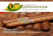 Cigarro Dominicano 14@ Edición, Publicación Propiedad de PIGAT SRL, ®Derechos Reservados ®™ 2013