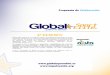 Propuesta patrocinio-colaboración Global Sport Elite 2013