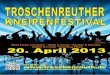 3. Troschenreuther Kneipenfestival