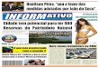 Jornal Informativo Curitibano Abril de 2012