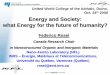 UWCAd Energy for the Future
