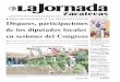 La Jornada Zacatecas, lunes 17 de septiembre de 2012