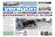 diyarbakir yenigun gazetesi 23 nisan 2013