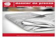 Dossier de prensa AJE Andalucía. Sept. Dic. 2010