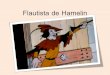 Flautista de Hamelin