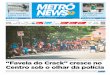 Metrô News 08/01/2014