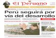 El Peruano 30 Mar 2011