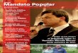 Jornal Semestral - Mandato Popular