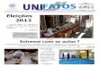 Unifatos - 46º Edição