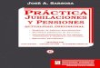 EJ - Práctica Jubilaciones y Pensiones - TOMO 6