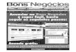 Jornal Bons Negócios Itararé edição 30