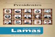Revista da Freguesia de Lamas - Janeiro 2013