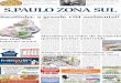 13 a 19 de maio de 2011 - Jornal São Paulo Zona Sul