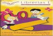 Catálogo infantil Librerías L 2012