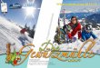 Winterurlaub 2011/2012, Skiurlaub ski amadé