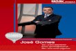 Apresentação - José Gomes