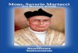Libro Don Saverio Martucci
