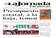 La Jornada Zacatecas, martes 12 de octubre de 2010