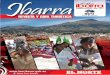 Revista-Guía Turística de Ibarra